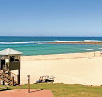 Toowoon Bay Beach - Gold Coast Attractions