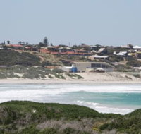Back Beach - Geraldton - Gold Coast Attractions