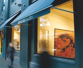 Art House Gallery - Gold Coast Attractions 0