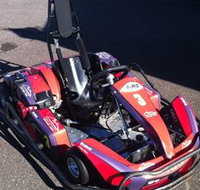 Go Karts Go - Gold Coast Attractions