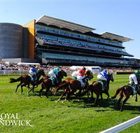 Royal Randwick Racecourse - Gold Coast Attractions