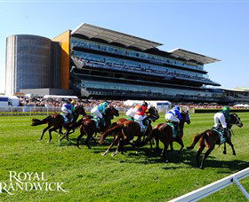 Royal Randwick Racecourse - Gold Coast Attractions 0