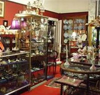 Nerilee Antiques - Gold Coast Attractions