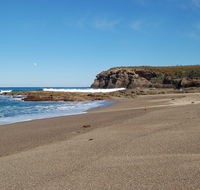 Wallarah National Park - Gold Coast Attractions