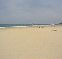 Blacksmiths Beach - Gold Coast Attractions