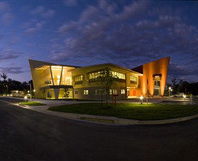 Logan Metro Sports Centre - Gold Coast Attractions 0