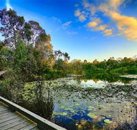 Berrinba Wetlands - Gold Coast Attractions