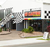 Slideways - Go Karting Brisbane - Gold Coast Attractions