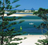 Bribie Island Recreation Area - Gold Coast Attractions