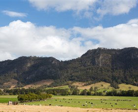 Tourist Drive 2 - Bucketts Way - Gold Coast Attractions 2