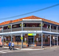 The Exchange Hotel - Beaumont - Gold Coast Attractions