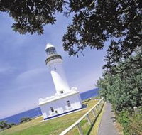 Norah Head Lighthouse - Gold Coast Attractions