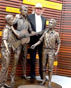 Bee Gees Way - Gold Coast Attractions 1