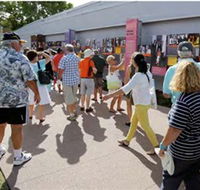 Bee Gees Way - Gold Coast Attractions