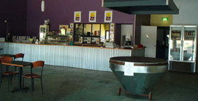 Harvey Cheese - Gold Coast Attractions 1