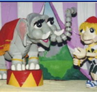 Puppeteria Theatre Randwick - Gold Coast Attractions
