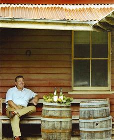 Kladis Estate Wines - Gold Coast Attractions 0