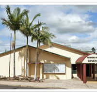 The Kyogle Community Cinema - Gold Coast Attractions