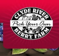 Clyde River Berry Farm - Gold Coast Attractions