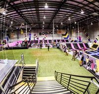 Bounce Inc Trampoline Park - Tingalpa - Gold Coast Attractions