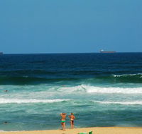 Merewether Beach - Gold Coast Attractions