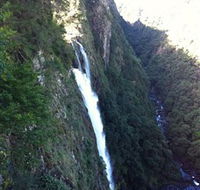 Ellenborough Falls - Gold Coast Attractions