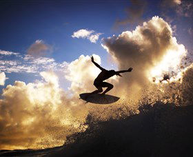 Aquabumps - Gold Coast Attractions 1
