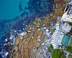 Aquabumps - Gold Coast Attractions 3