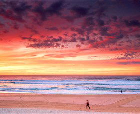 Aquabumps - Gold Coast Attractions 7