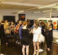 Bondi Art Lounge - Gold Coast Attractions