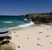 Tamarama Beach - Gold Coast Attractions