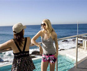 Bondi To Coogee Coastal Walk - Gold Coast Attractions 0