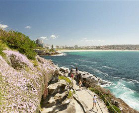 Bondi To Coogee Coastal Walk - Gold Coast Attractions 3