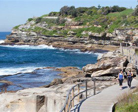 Bondi To Coogee Coastal Walk - Gold Coast Attractions 6