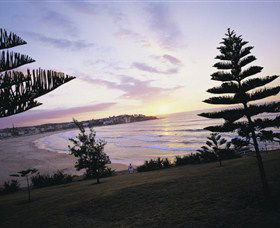 Bondi Beach - Gold Coast Attractions 1
