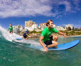 Bondi Beach - Gold Coast Attractions 4