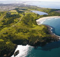 Killalea State Recreation Area - Gold Coast Attractions