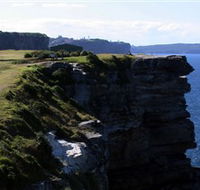 Bondi Golf Club - Gold Coast Attractions