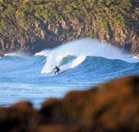 Killalea Beach - Gold Coast Attractions