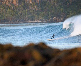 Killalea Beach - Gold Coast Attractions 3