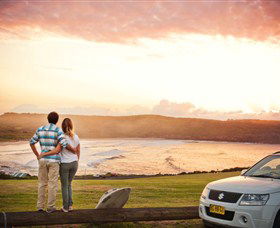 Killalea Beach - Gold Coast Attractions 5