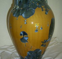 Yatte Yattah Pottery - Gold Coast Attractions