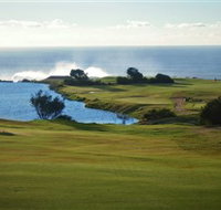 St. Michael's Golf Club - Gold Coast Attractions