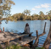 Corramy Regional Park - Gold Coast Attractions