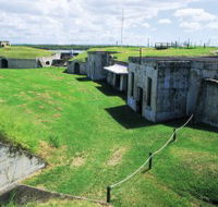 Fort Lytton - Gold Coast Attractions
