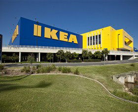 IKEA Logan - Gold Coast Attractions 0