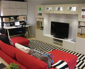 IKEA Logan - Gold Coast Attractions 3