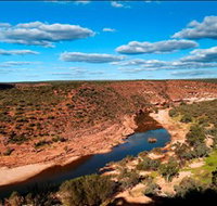 Kalbarri National Park - Gold Coast Attractions