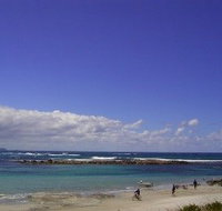 Peaceful Bay - Gold Coast Attractions