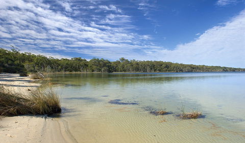 Conjola National Park - Gold Coast Attractions 0